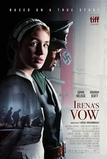 irena's vow showtimes